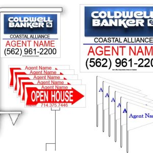 Coldwell Banker Value Package 1