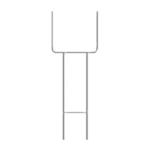 HD Goalpost stake