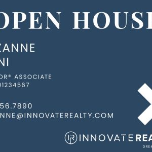 Open House Design Option 7