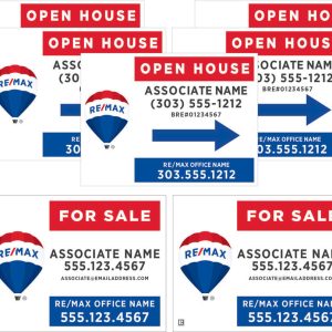 ReMax Starter Package 2