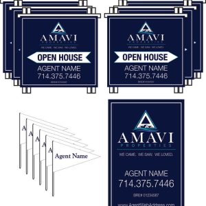 Amavi Properties Value Package 2