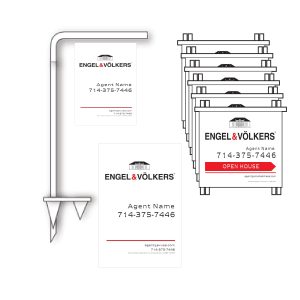 Engel & Volkers Value Package 3