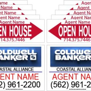 The Coldwell Banker Starter Package 1