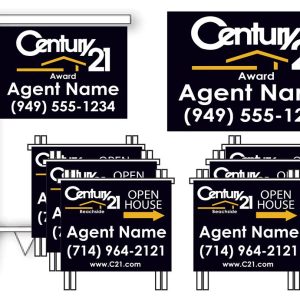 Century 21 Value Package 3